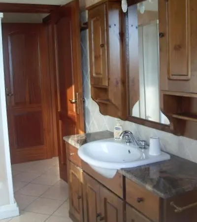 Casa Gerardo Vista Mare Apartamento Tropea