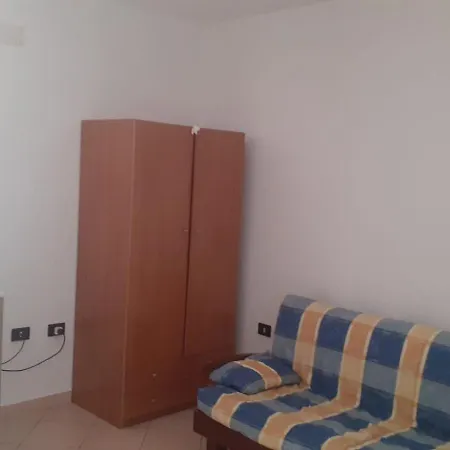 Apartamento Casa Gerardo Vista Mare Tropea