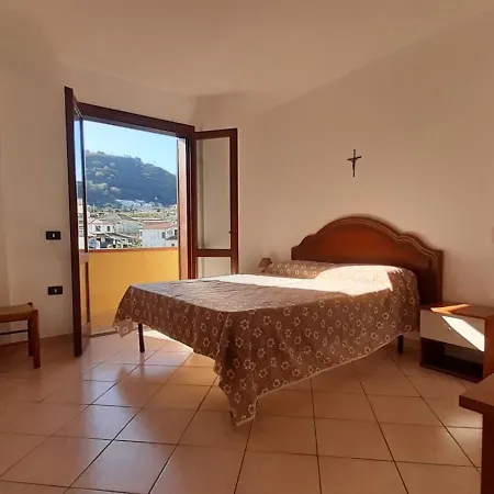 Apartamento Casa Gerardo Vista Mare Tropea