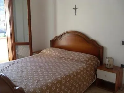 Casa Gerardo Vista Mare *