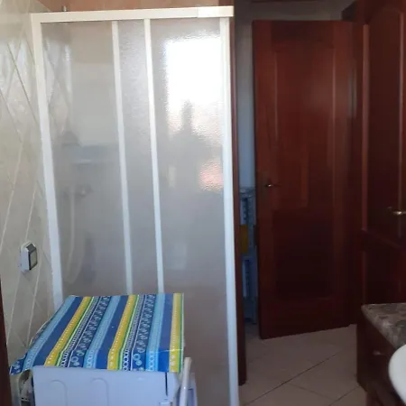 Casa Gerardo Vista Mare Apartment