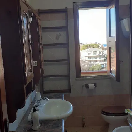 Casa Gerardo Vista Mare Apartment