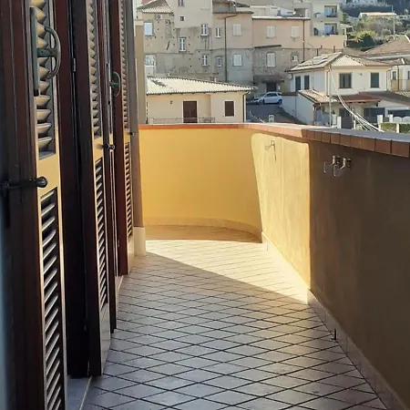 Apartment Casa Gerardo Vista Mare Tropea