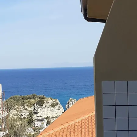 Casa Gerardo Vista Mare * Tropea