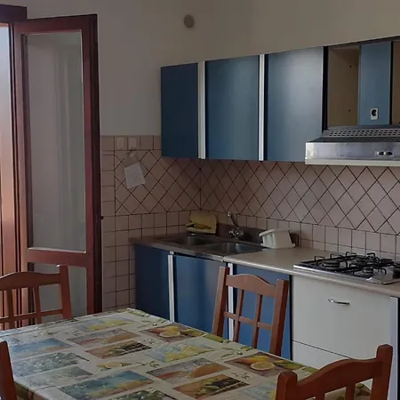 Casa Gerardo Vista Mare Apartment