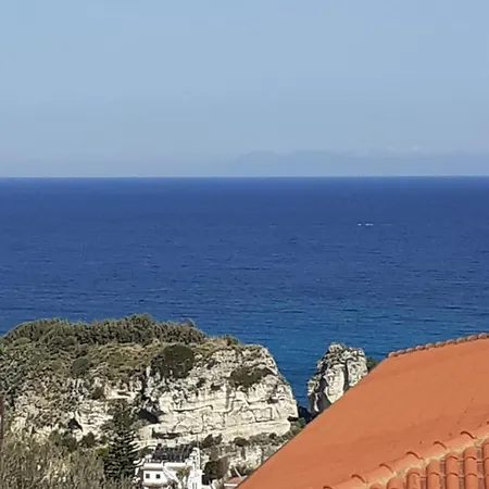 Casa Gerardo Vista Mare Apartment *